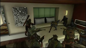 Black Ops 2 Music Video