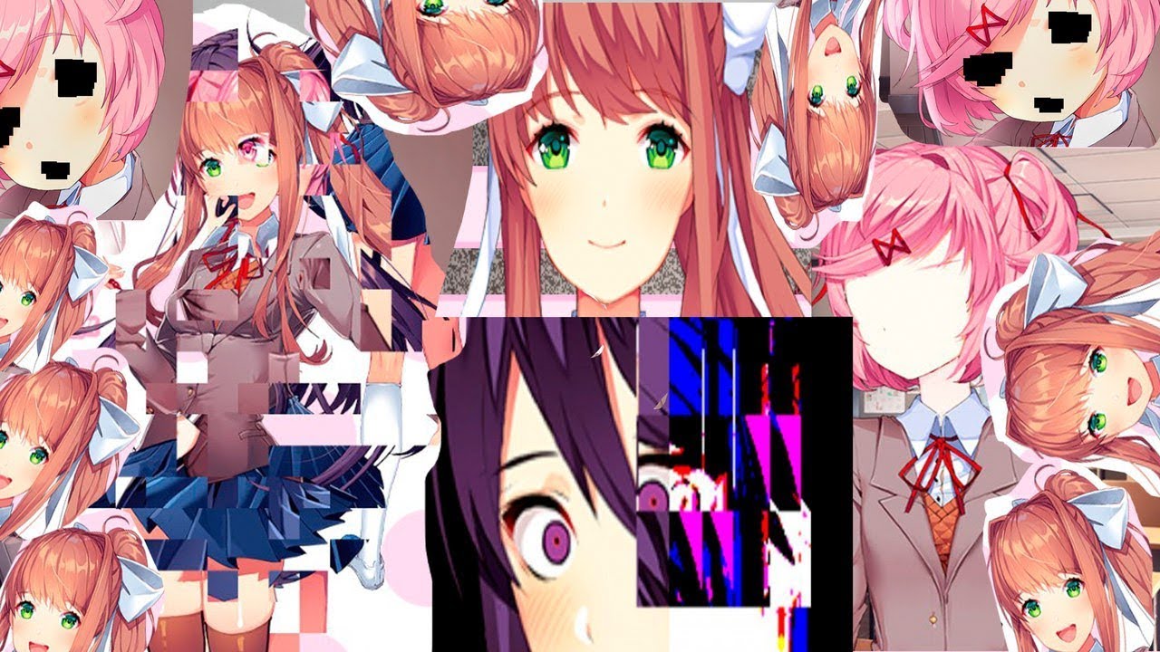 Doki Doki Moffles