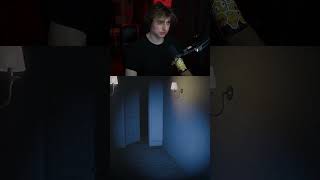 Больше в Хорроры не играю 😵