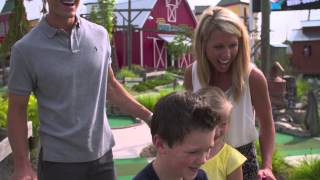 Grand Country Resort Commercial