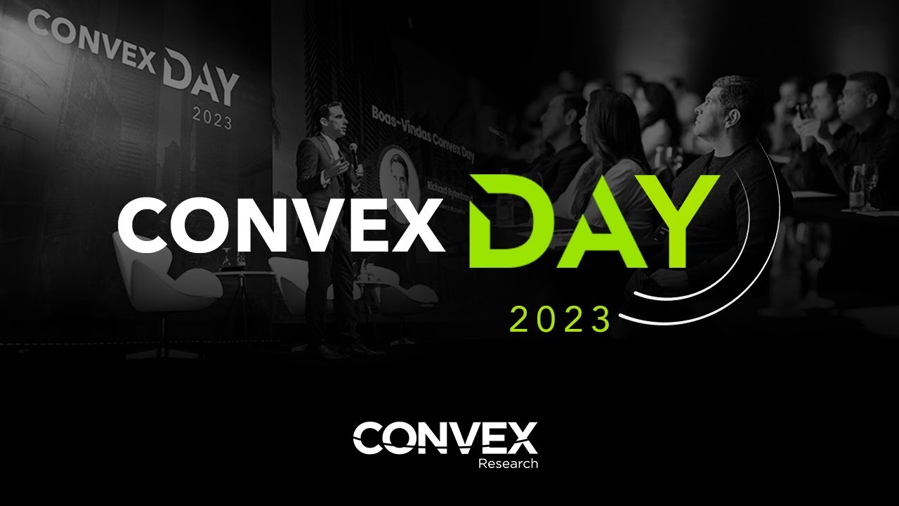 #ConvexDay2023