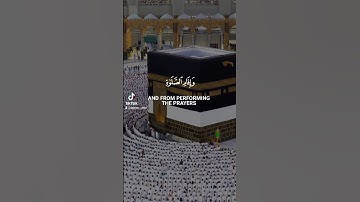 رجال لا تلهيهم تجـٰرة سورة النور ماهر المعيقلي راحة لقلبك راحة نفسية ثواني مع القرآن #القرآن_الكريم
