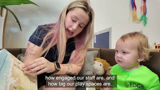 Famous Our Approach Edge Early Learning Eagleby Net Worth