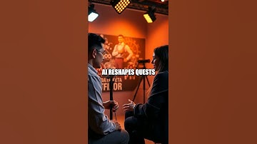 Hyperion Immersion: The AI NPC Revolution and Real-Time Ray Tracing