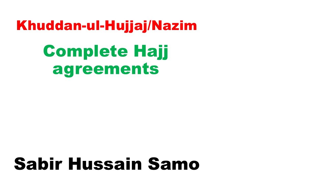 37 1764133475_complete Hajj agreements