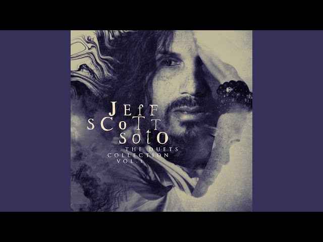 Jeff Scott Soto - Don't Let It End
