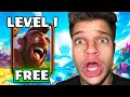 FREE TO PLAY CLASH ROYALE EP 2 FREE TO PLAY CLASH ROYALE EP 2