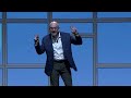 Mike Robbins - We’re All in This Together: Building Trust and Connection on High-Performing Teams