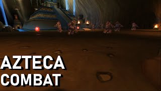 Wizard101 OST: Azteca - Combat
