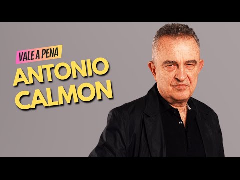 ANTONIO CALMON E A MARCA NAS NOVELAS DAS SETE | VALE A PENA