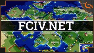 Fciv.net - (Free Civilization Building Strategy Game) screenshot 3