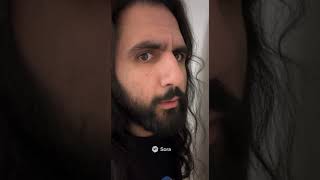 EsfandTV SORA 2 ARCHIVE [2051] #shorts