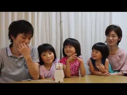 BOCCO user interview 3