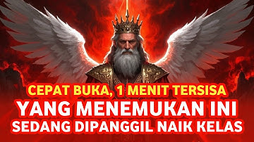 JIWA TERPILIH✨ JANGAN BILANG SIAPA-SIAPA, SIMPAN DAN BERGERAKLAH DENGAN RAPI