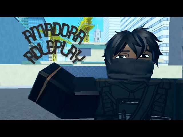 ROBLOX- COMO JOGAR ROLEPLAY NO ROBLOX‹ kakagamesPRO › 