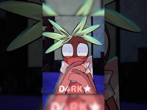 WHAT IF SPROUT WAS TOO LATE TO SAVE COCOA Bad Ending Lol Dandysworld Edit Animation Tweening