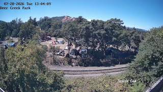 Deer Creek Nature Cam (South Cam) | Roseburg, OR