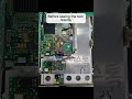 B&amp;R industrial PC 5PP120.1043-K03 repair video #비엔알 #산업용PC #화면불량 #IPC수리 #수리영상 #엔지니어스톡 #산업용전자장비수리