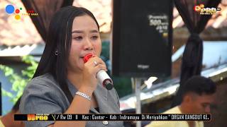 WARUNG CETOL / VOC.ETIN  // KEJOT NADA // BLOK PESANGYANGAN - GANTAR - IM