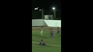ABC VENCE POTYGUAR SERIDOENSE DEPOIS DE ESTAR PERDENDO POR 2 A 0