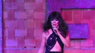 64 MGOA Sun 8 15 21 -  Final Night Talent -  Alejandra J Love  - Selena