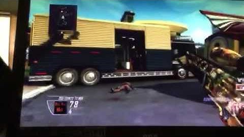 Bo2 Nuketown 2025 Spawntrap Tutorial 2016