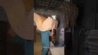 Crafting Corrugated Box For Infrared Cooker