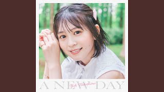 Miniatura del video "Nakashima Yuki - A NEW DAY"