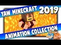 YouAlwaysWin Minecraft Animation Compilation 2019