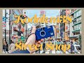 【Kodak m38】フィルムカメラでストリートスナップ in 渋谷