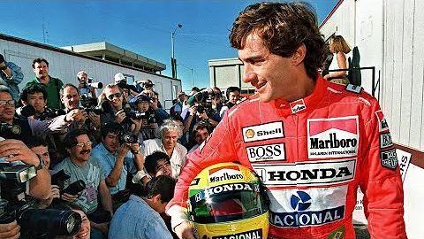 Quantas vezes o Senna ganhou no Brasil?