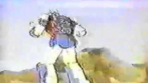 Transformers (Nintendo Famicom / NES) - Retro Video Game Commercial / Ad