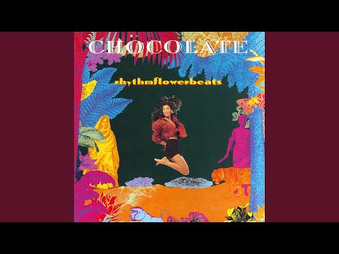 Chocolate — Satin Sheets & Silver Guns