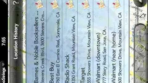 GeoStrings Guide #9 - Location Groups (formatted for mobile devices)