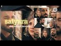 Saiyara~ slowed and Reverb| Mohit Chauhan|