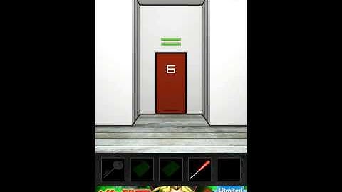 Dooors 2 Level 6 Walkthrough Guide