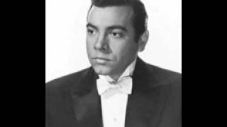 Video thumbnail of "Mario Lanza - Look For The Silver Lining (1951)"