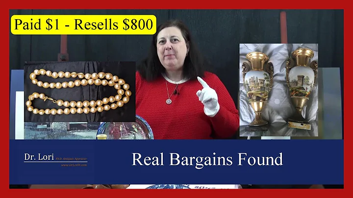 Real Bargains Found | Costume Jewelry at Goodwill ...