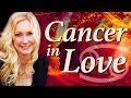 Make a Cancer Fall Madly in Love with YOU forever!