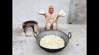 बंगाली स्पंजी रसगुल्ला- Original Recipe Of Bengali Sponge Rasgulla-छैना रसगुल्ला- rasgulla recipe