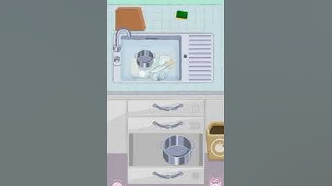 Perfect Tidy Level 113 gameplay walkthrough