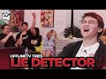 OFFLINETV DOES A LIE DETECTOR TEST (W/ REACTIONS)