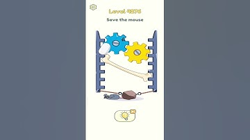 DOP 2 Game Level 4276 Delete One Part Solution and Answer  #shorts