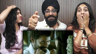 Anegan Surender Scene Reaction | Dhanush | Saranya | Parbrahm Singh Too