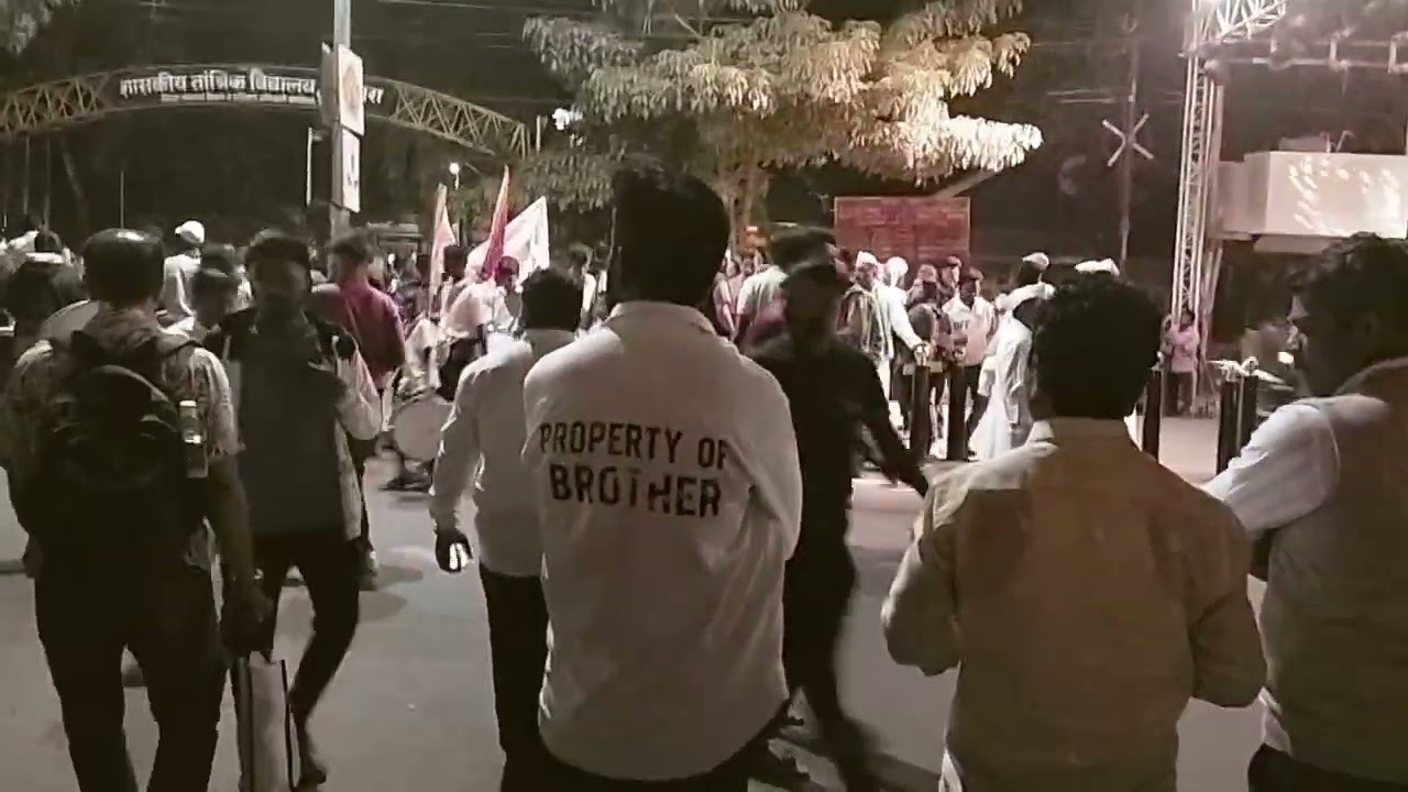 ९९ वे अखिल भारतीय मराठी साहित्य संमेलन सातारा.