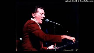 Jerry Lee Lewis - Let&#39;s Say Goodbye Like We Said Hello, Plymouth 15.04.1983