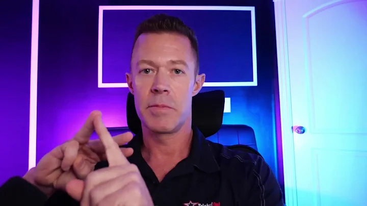 James Gilland - Self Confidence, Taking Action, an...