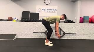 Hinge-Squat-Hinge (from David Grey)