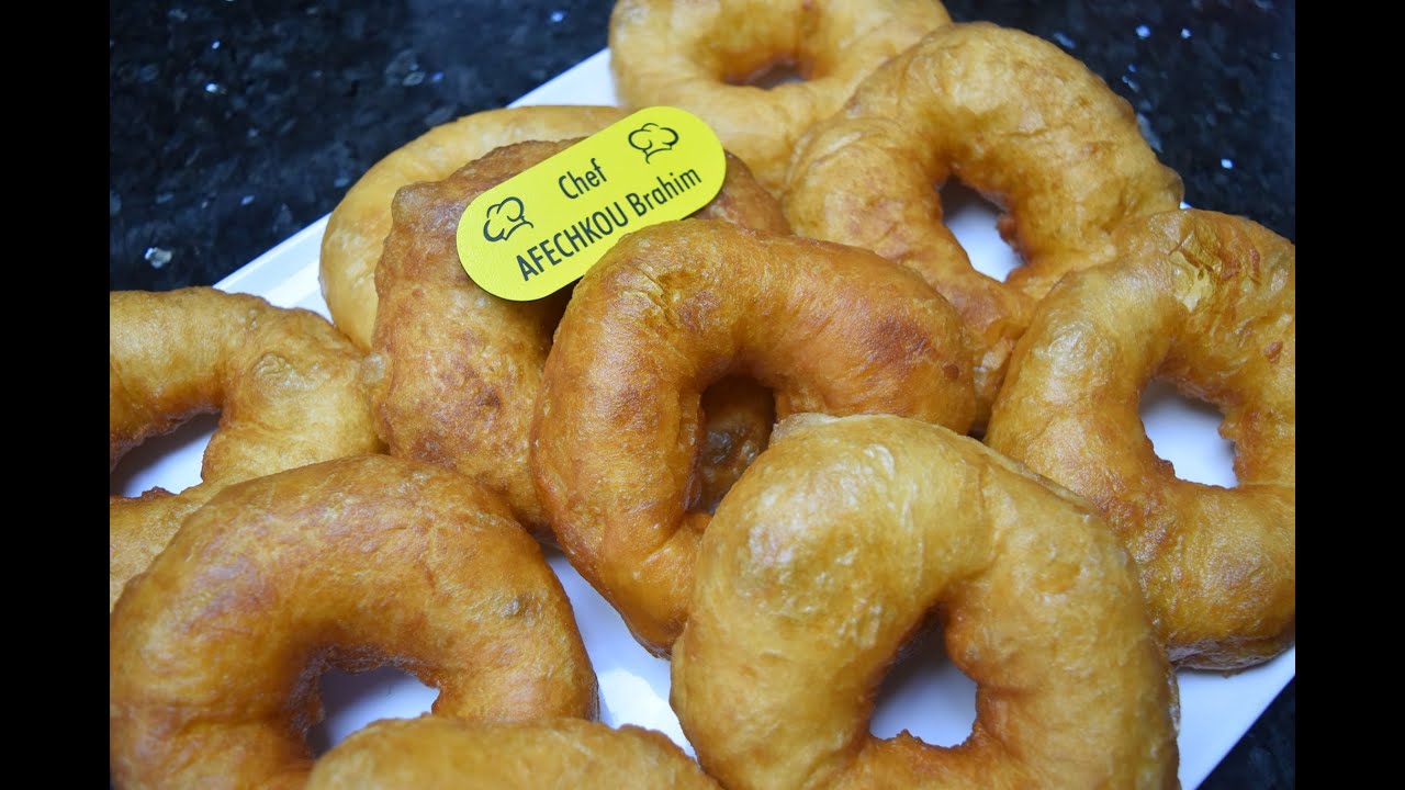 👌 أسهل طريقة لتحضير السفنج المغربي في المنزل ناجح 100% بخطوات مبسطة مع كل أسرار نجاحه