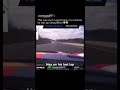 Seeing Max Verstappen in a GT3 car at the Nürburgring Nordschleife just feels unreal… like two